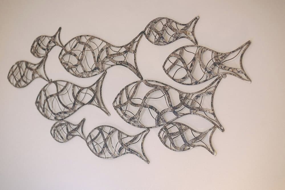 Smarties Guest House