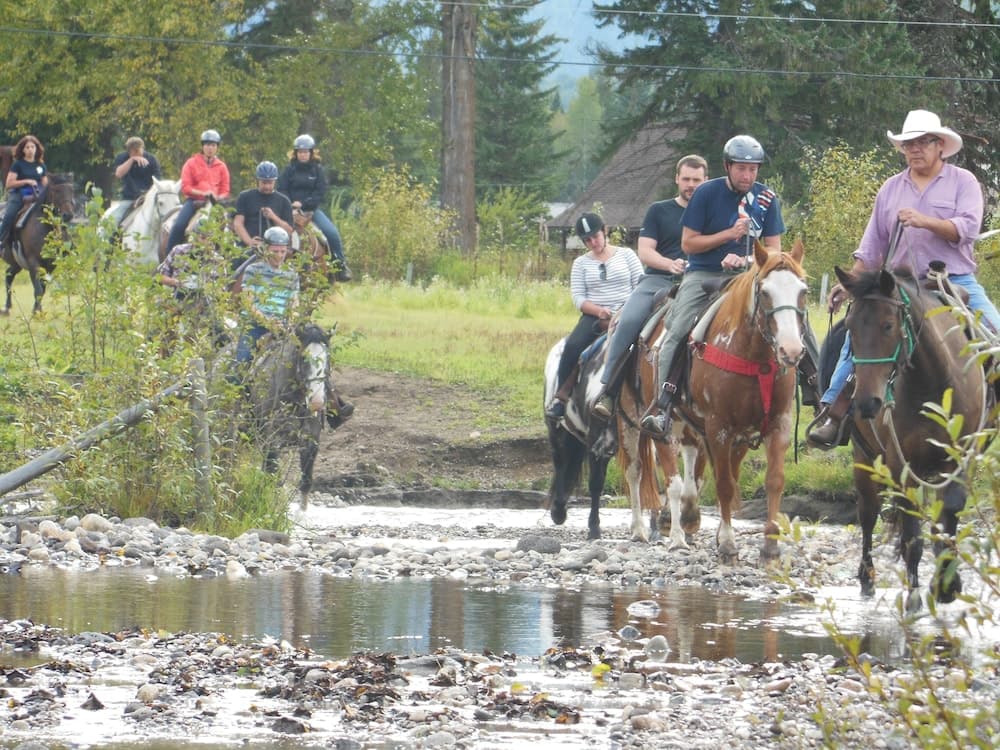 Fort Wells Gray Rustic Cabins Hostel