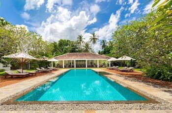 Nyne Hotels Rock Villa - Bentota