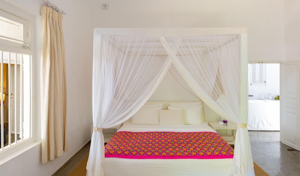 Taru Villas - 906 - Hikkaduwa