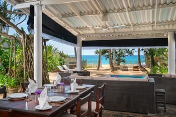 Taru Villas - 906 - Hikkaduwa