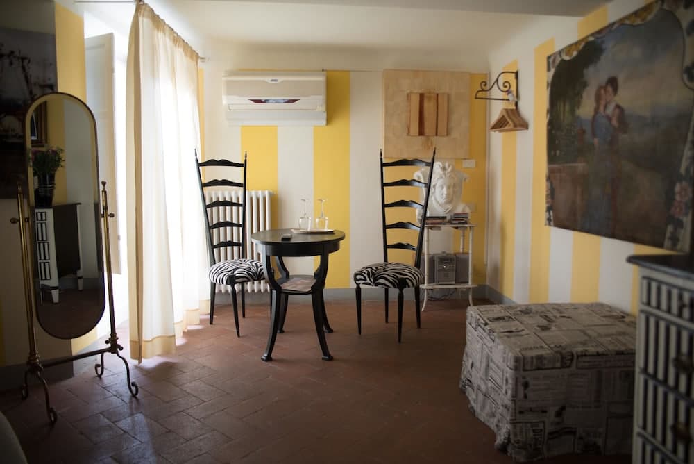 Locanda Sant'Agostino