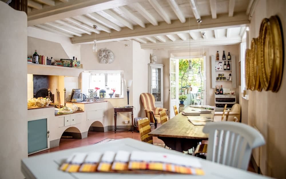 Locanda Sant'Agostino