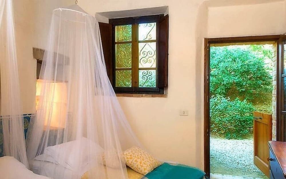 Borgo Lucignanello Bandini