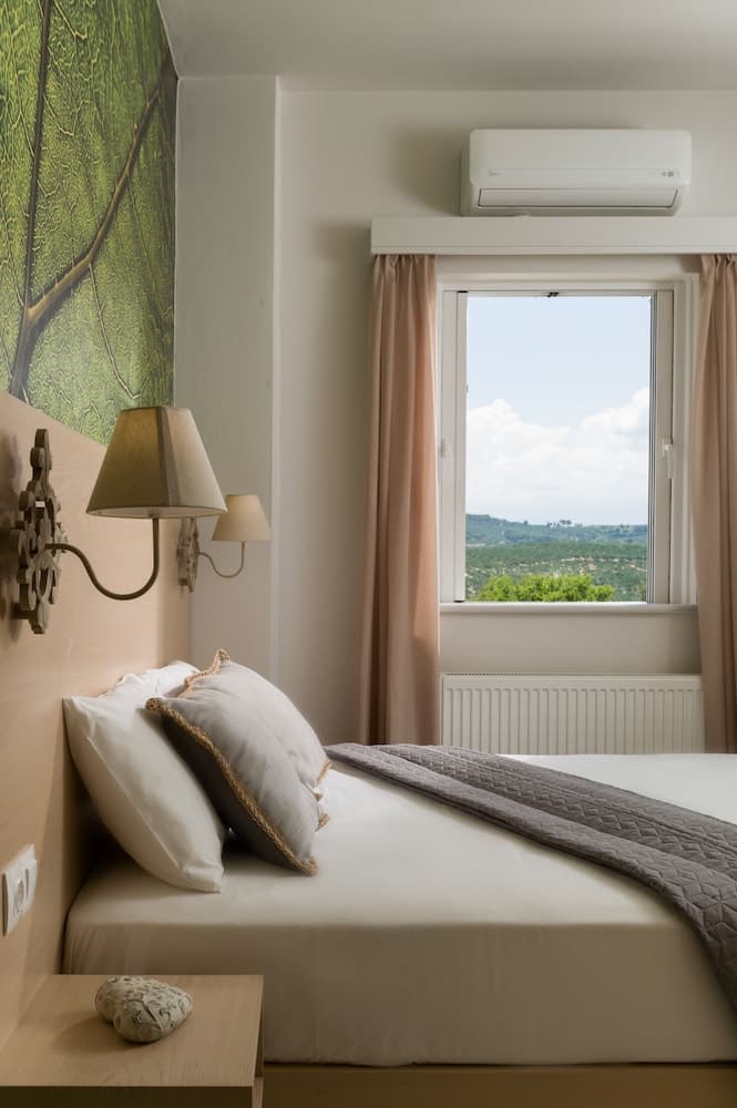 Majestic Villa-Apartments