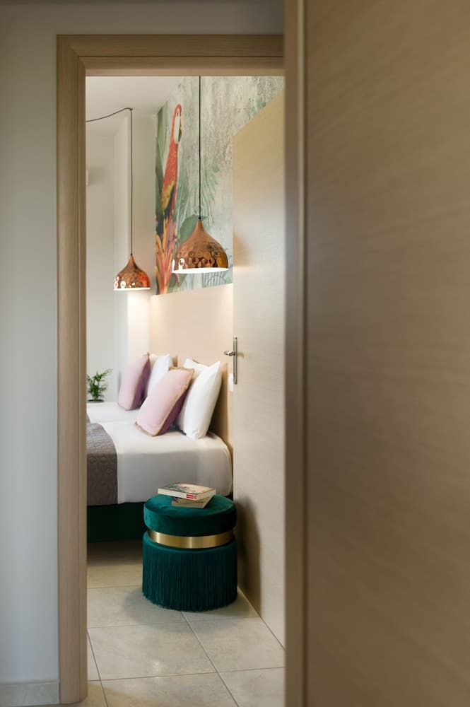 Majestic Villa-Apartments