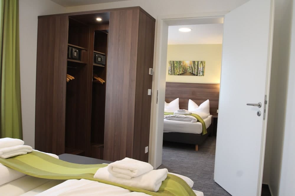 Goethe Conference Hotel by Trip Inn