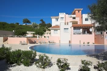 Chloraka Terrace Apartments