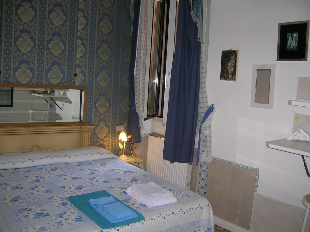 B&B Biennale Venezia