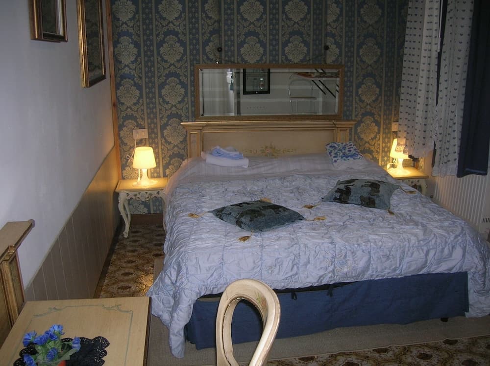 B&B Biennale Venezia