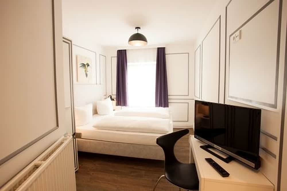 Boutique 056 Hamburg Central