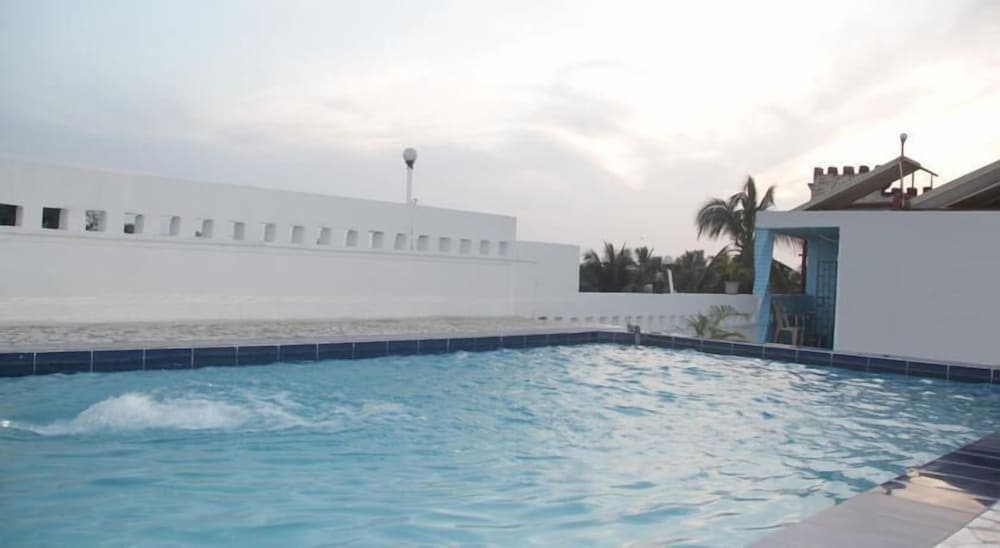 Sea Castle by L Origine Hotels