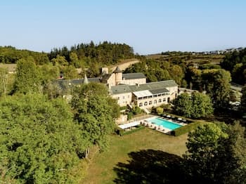 Château de Fontanges