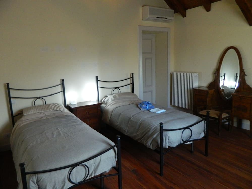Carducci 24 Bed & Breakfast