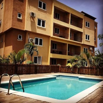 Kingston Paradise Place Rooms