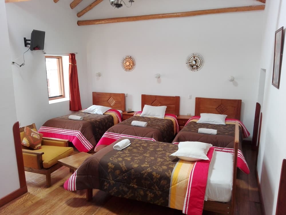 Casa San Pedro Cusco