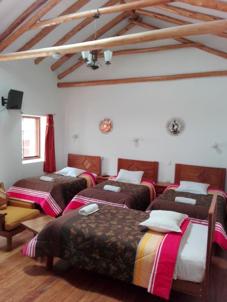 Casa San Pedro Cusco