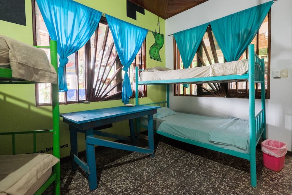 Pura Vida Hostel
