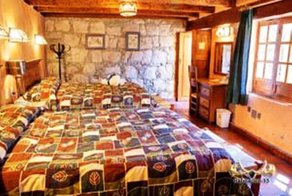 Hotel casa del Anticuario