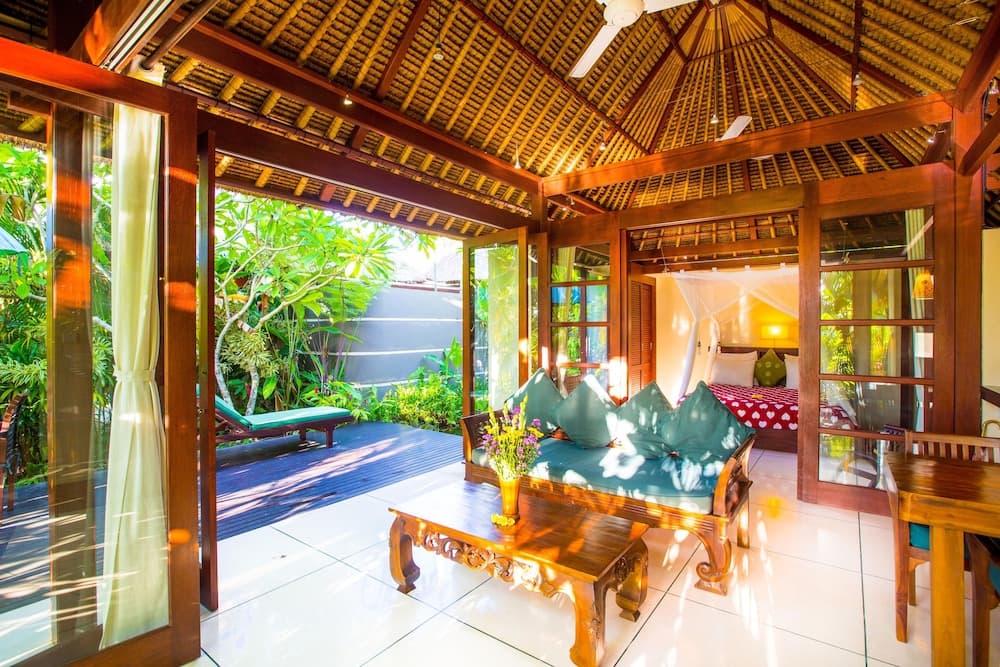 Bali Harmony Villas