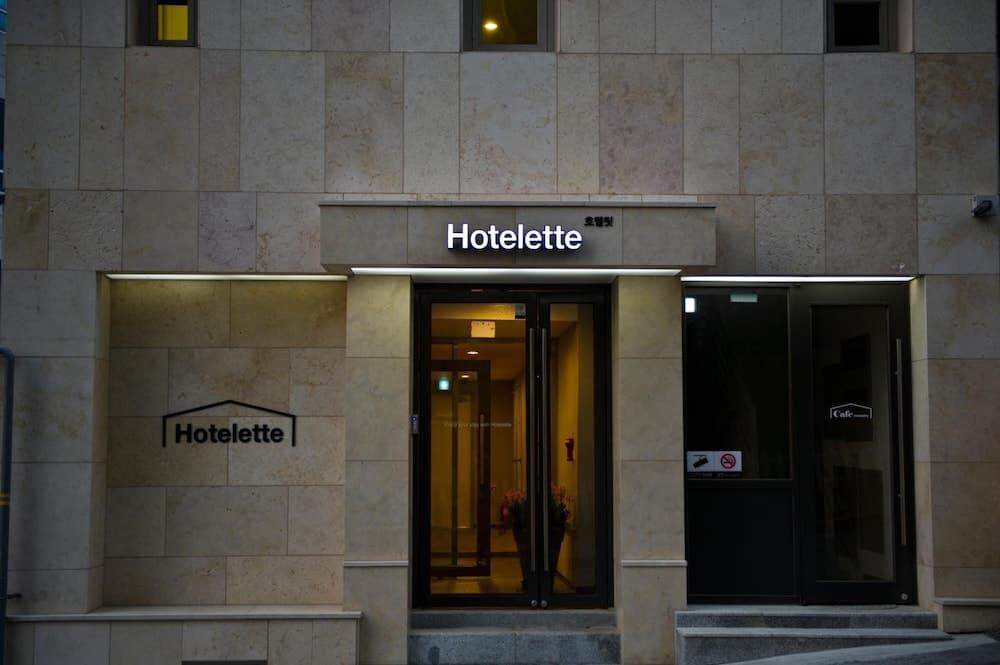 hotel image