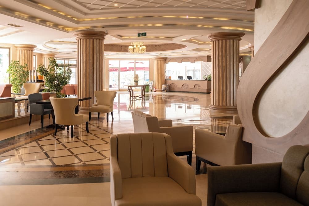 Sultan of Side - All Inclusive