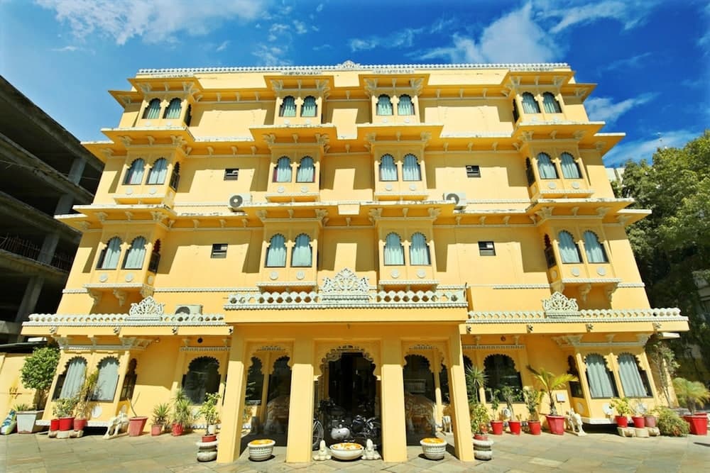 hotel image