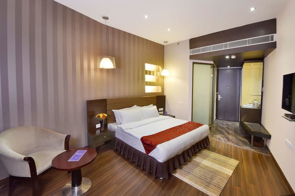 Five Elements Hotels North Avenue Delhi