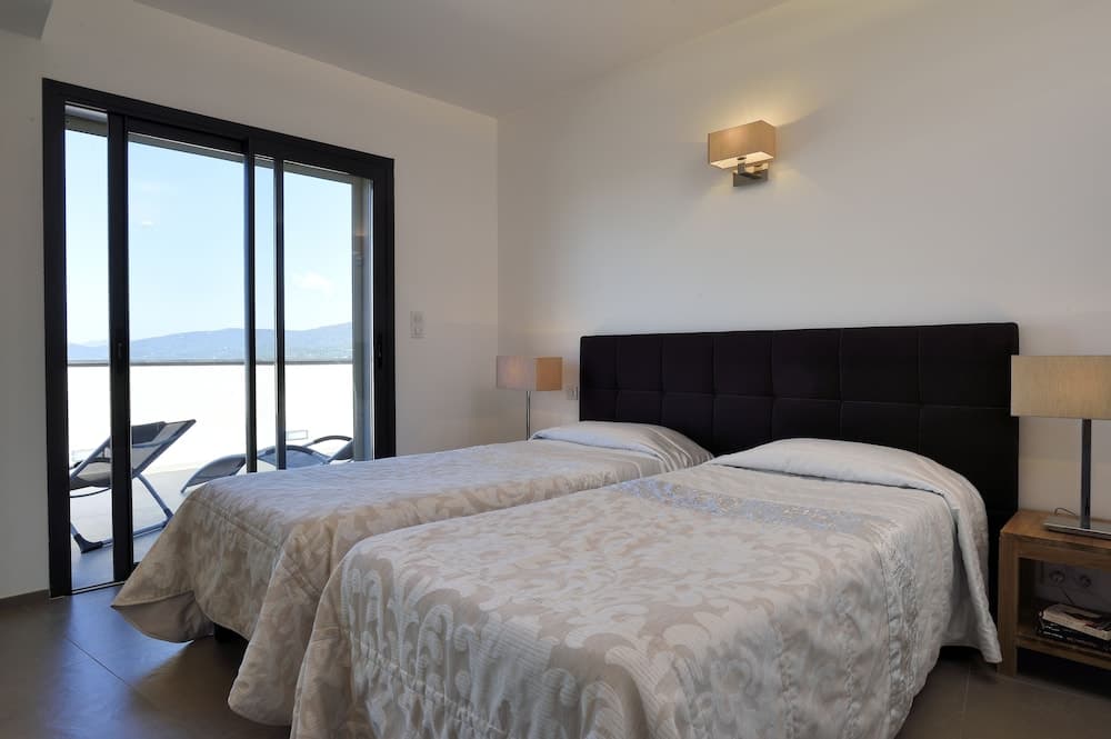 Residence & Hôtel Aria Marina