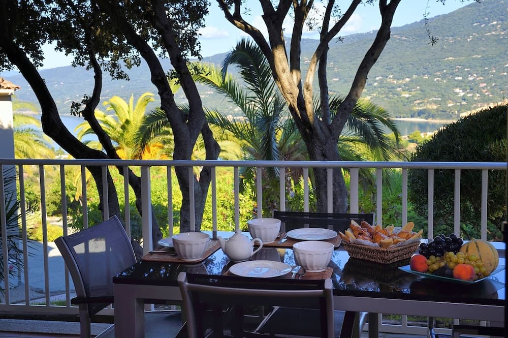 Residence & Hôtel Aria Marina