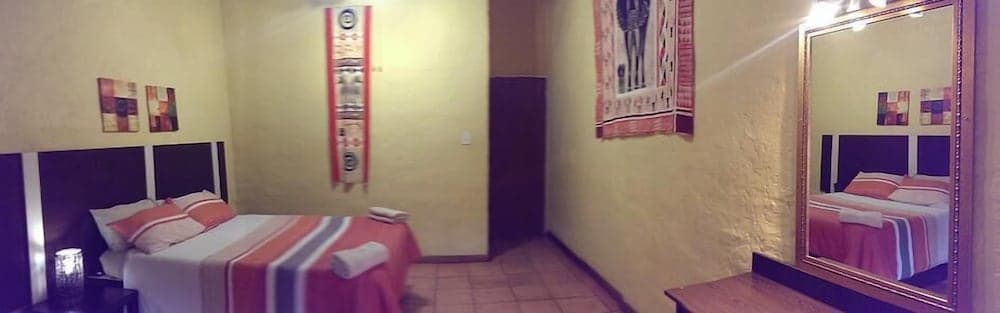 Kwambali Riverside Lodge