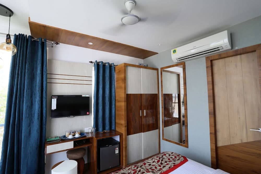 A Palace on River - Rashmi guest House