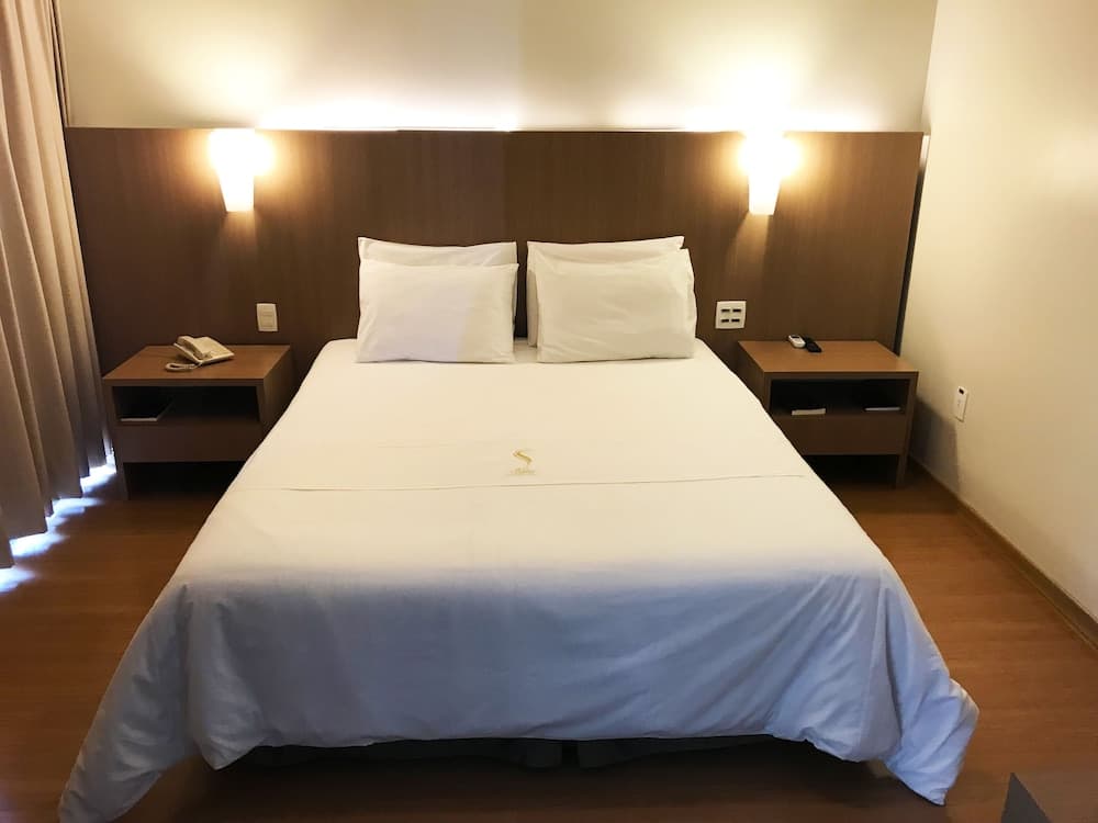 Sete Lagoas Residence Hotel