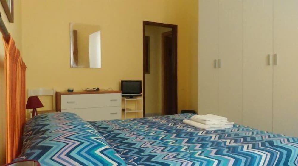 B&B Il Satiro Danzante