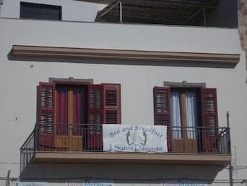 B&B Il Satiro Danzante