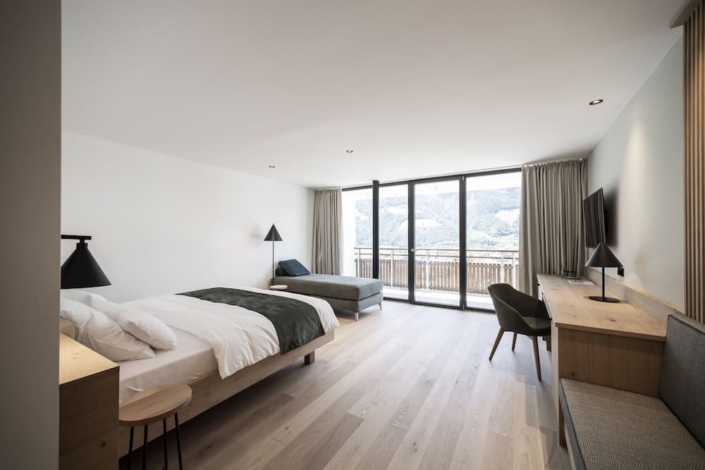 Boutique Hotel Belvedere