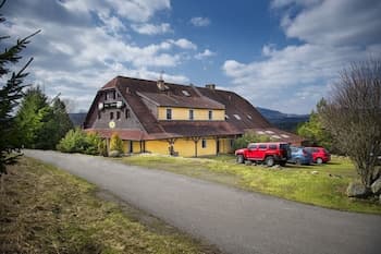 Penzion Farma U Mauritzů