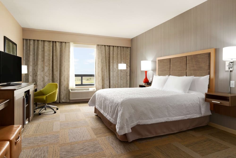 Hampton Inn by Hilton Edmonton/Sherwood Park