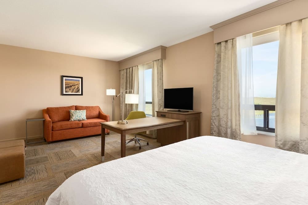 Hampton Inn by Hilton Edmonton/Sherwood Park