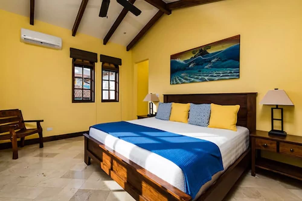 Las Catalinas Doorway