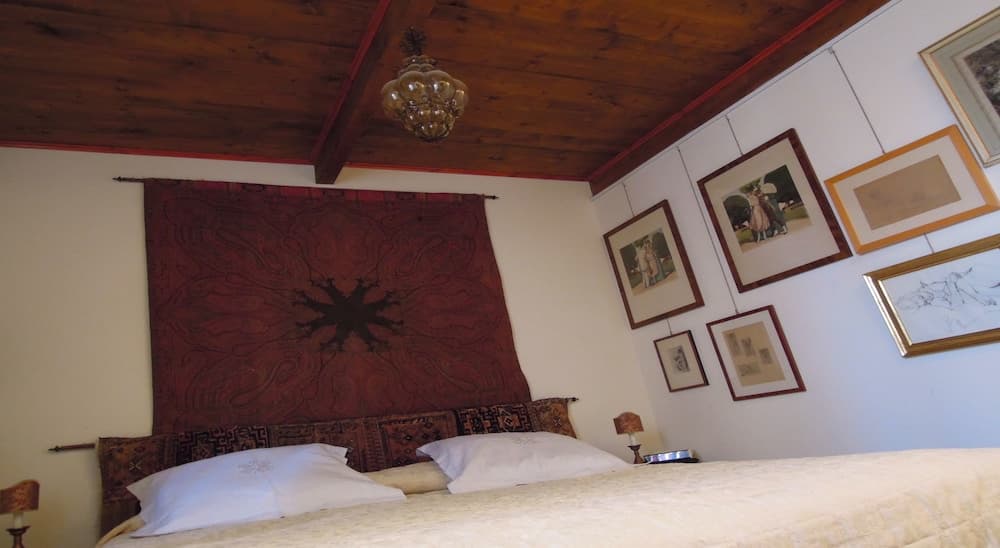 Ca' Sagredo al Ponte B&B