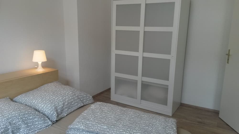 Köln Messe Apartment Herler