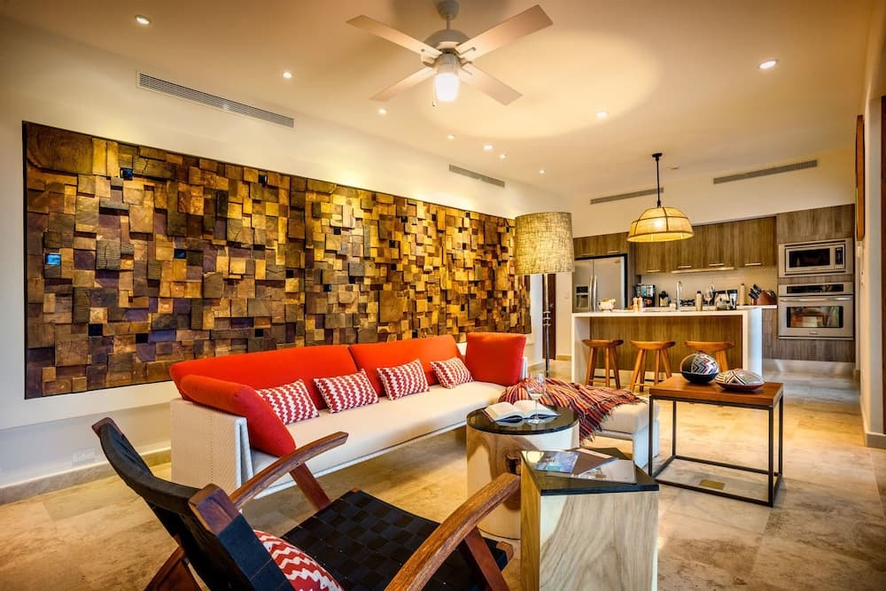 Guacalito de la Isla