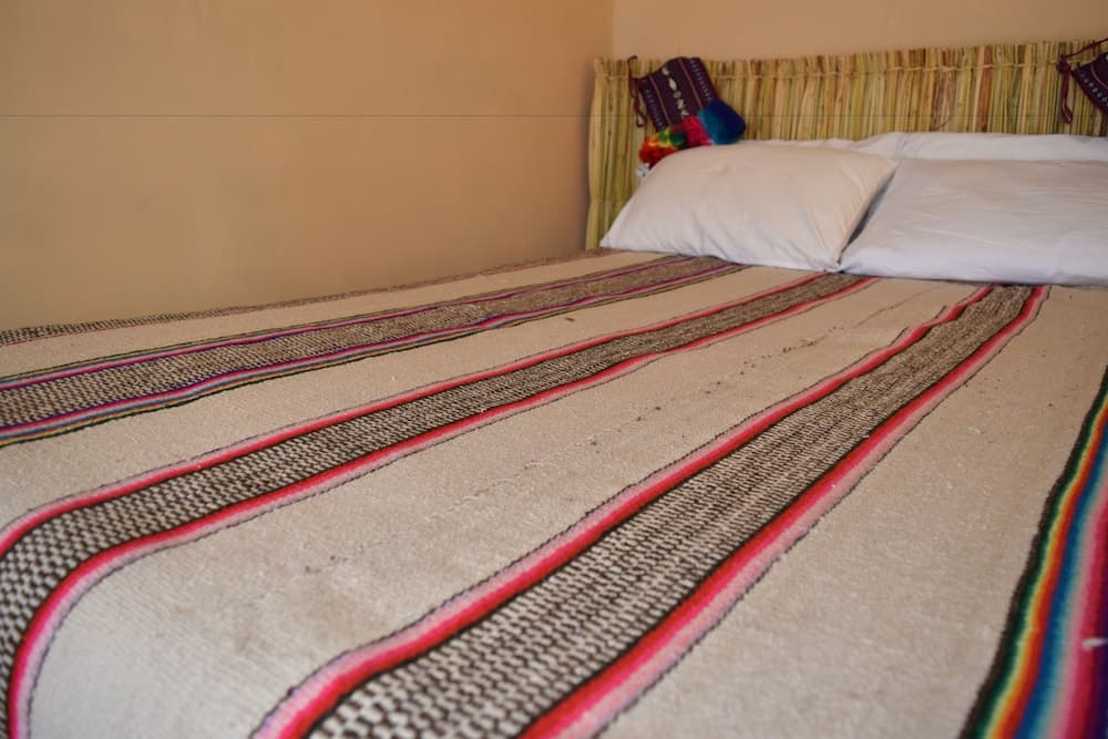 Taquile Sumaq Wasi - Adults only