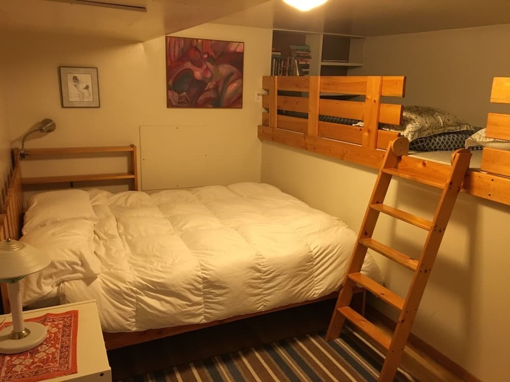 Riverside Adventures Vacation Rentals