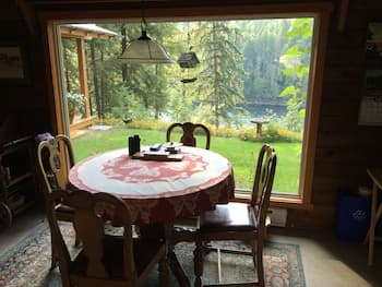 Riverside Adventures Vacation Rentals