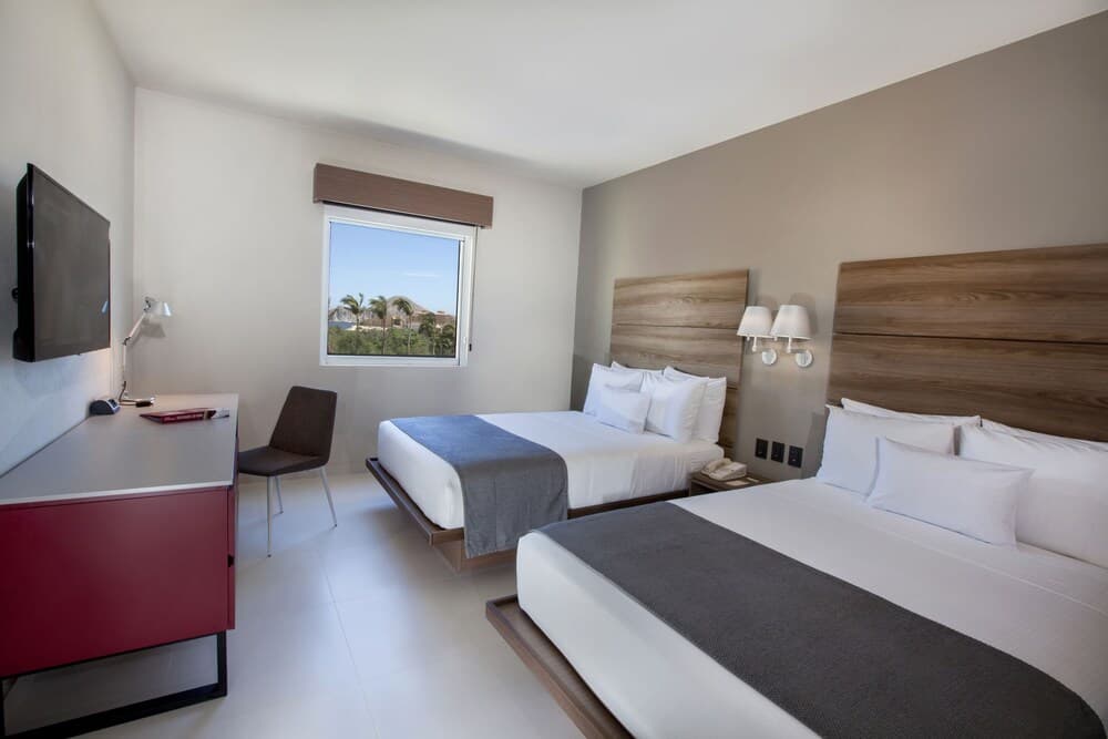 City Suites Cabo San Lucas