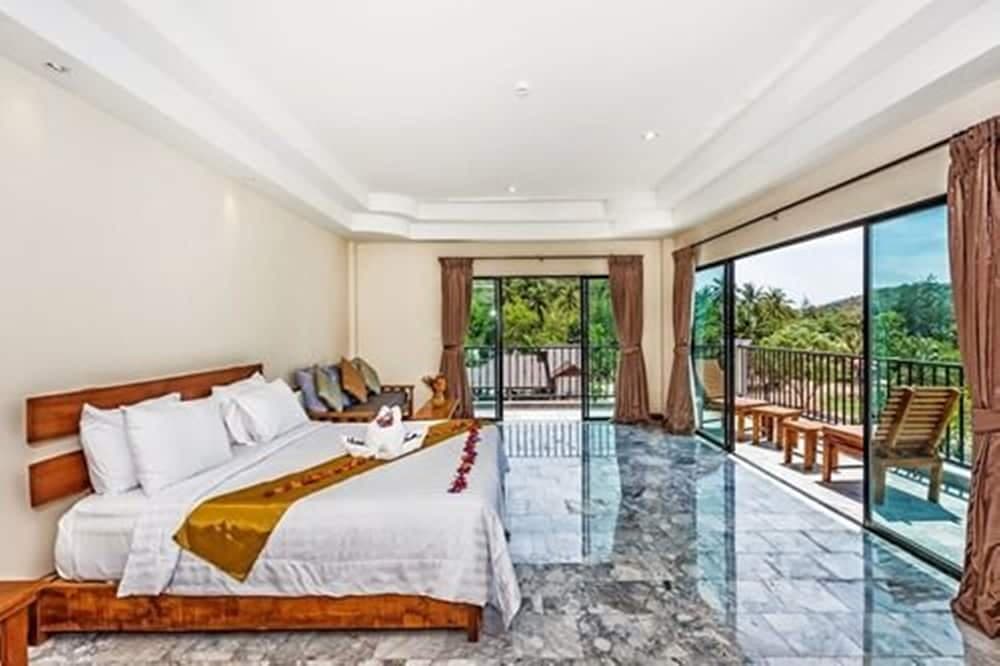 The Windmill Phuket Hotel