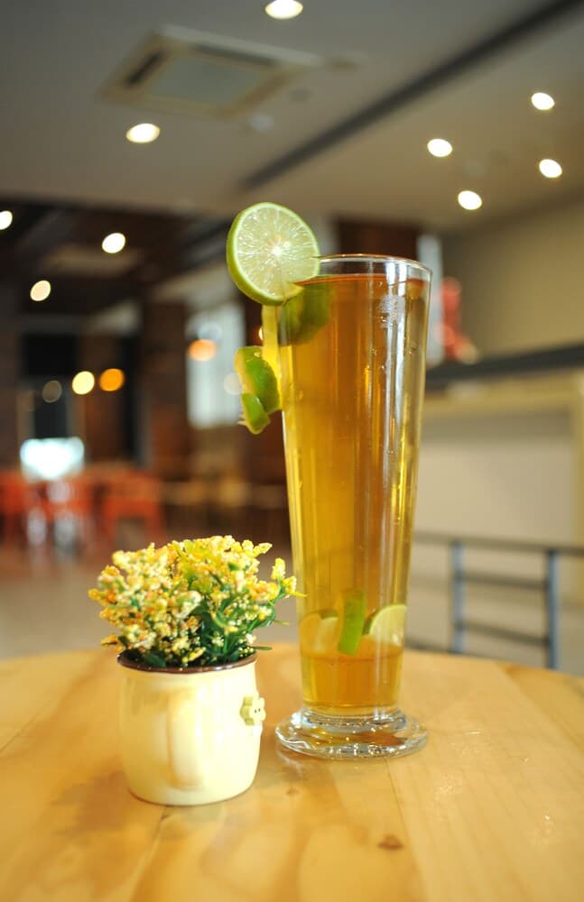 Cleo Hotel Basuki Rahmat