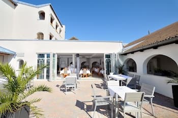 Sporthotel Podersdorf